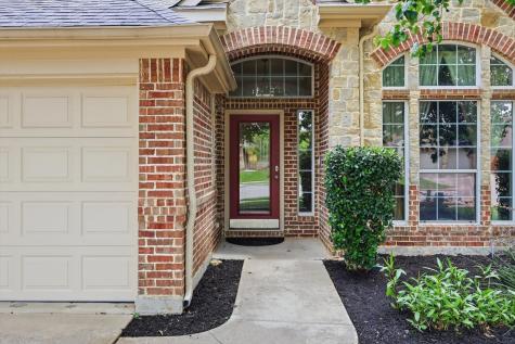 7408 Innisbrook Lane Fort Worth TX 76179