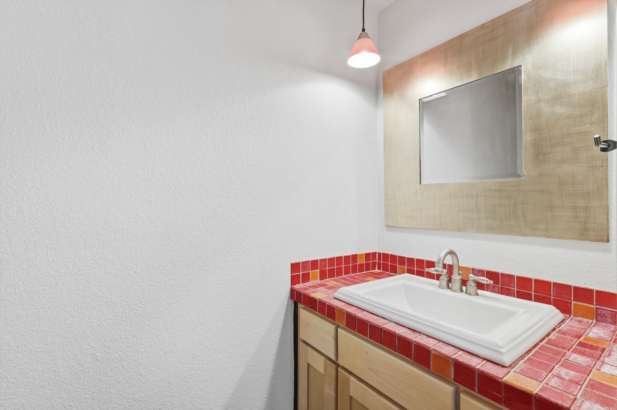 7408 Innisbrook Lane Fort Worth TX 76179