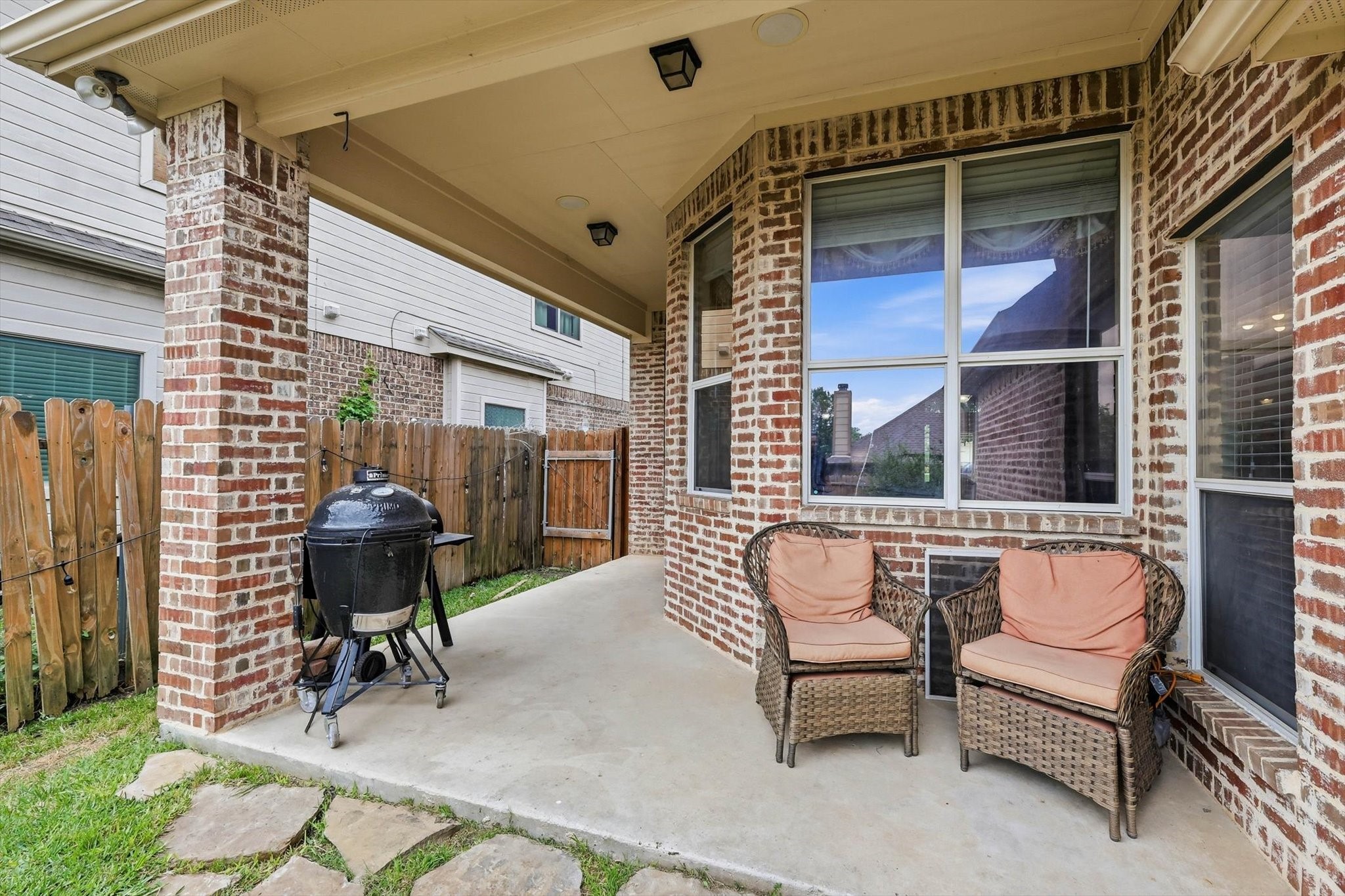 7408 Innisbrook Lane Fort Worth TX 76179
