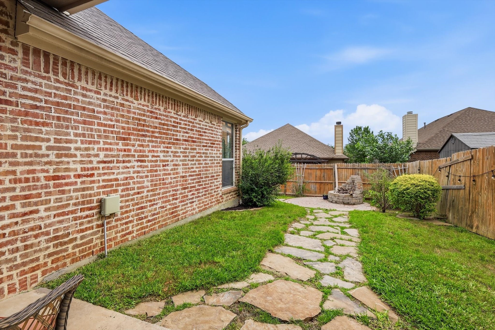 7408 Innisbrook Lane Fort Worth TX 76179