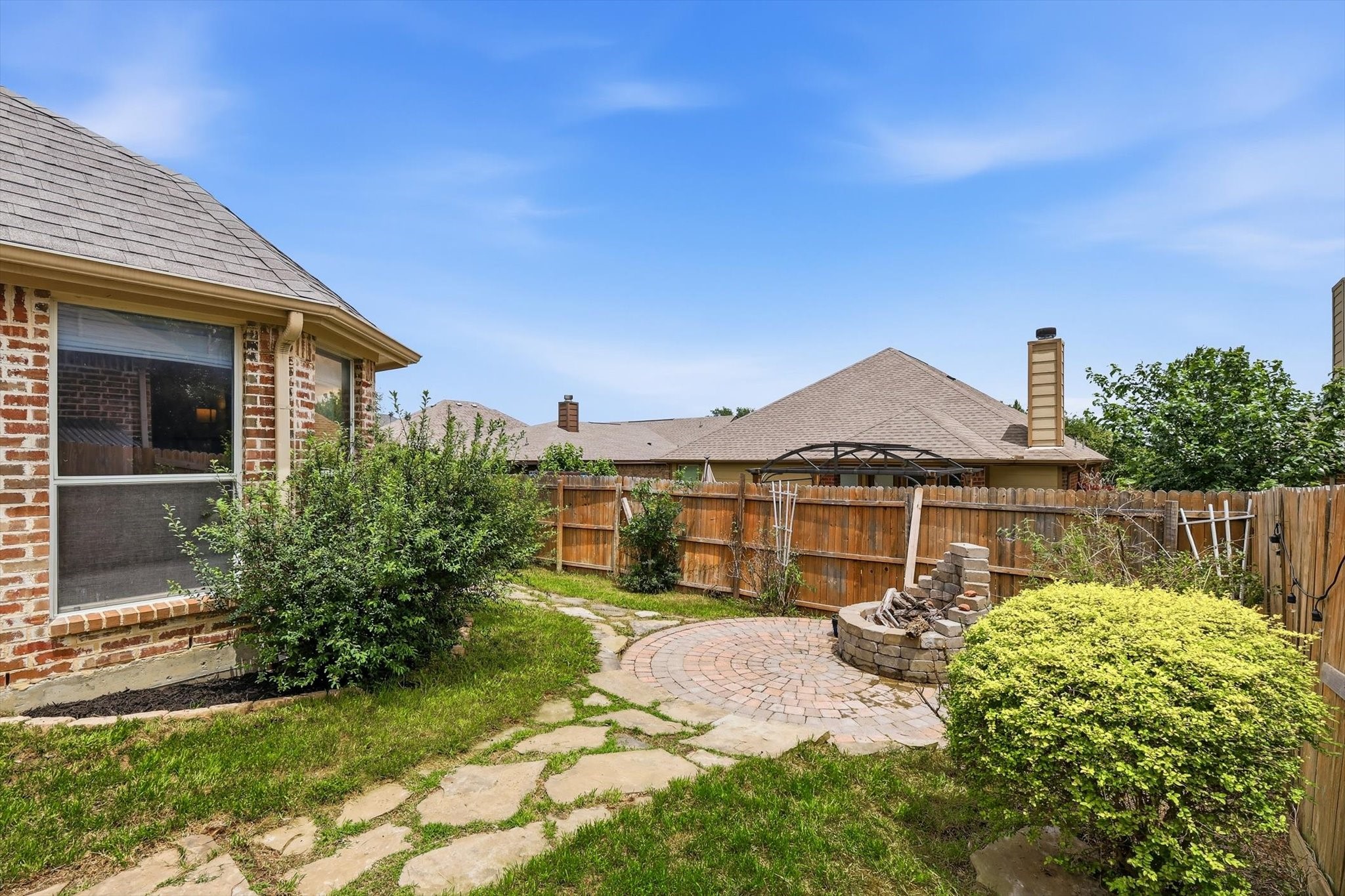 7408 Innisbrook Lane Fort Worth TX 76179