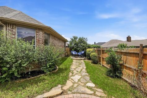 7408 Innisbrook Lane Fort Worth TX 76179