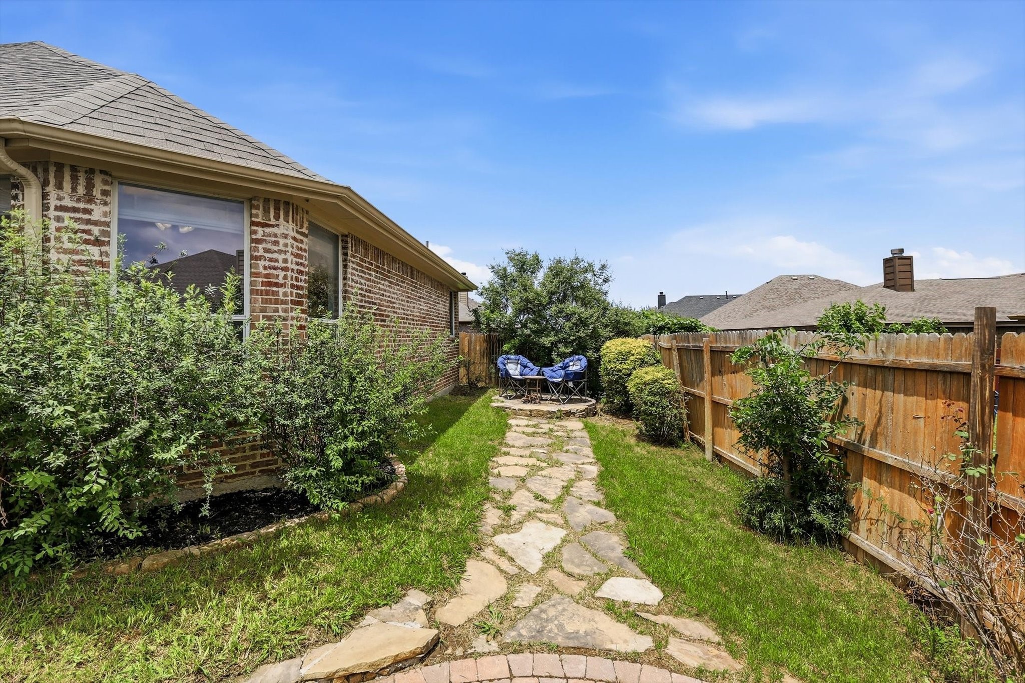 7408 Innisbrook Lane Fort Worth TX 76179