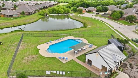 7408 Innisbrook Lane Fort Worth TX 76179