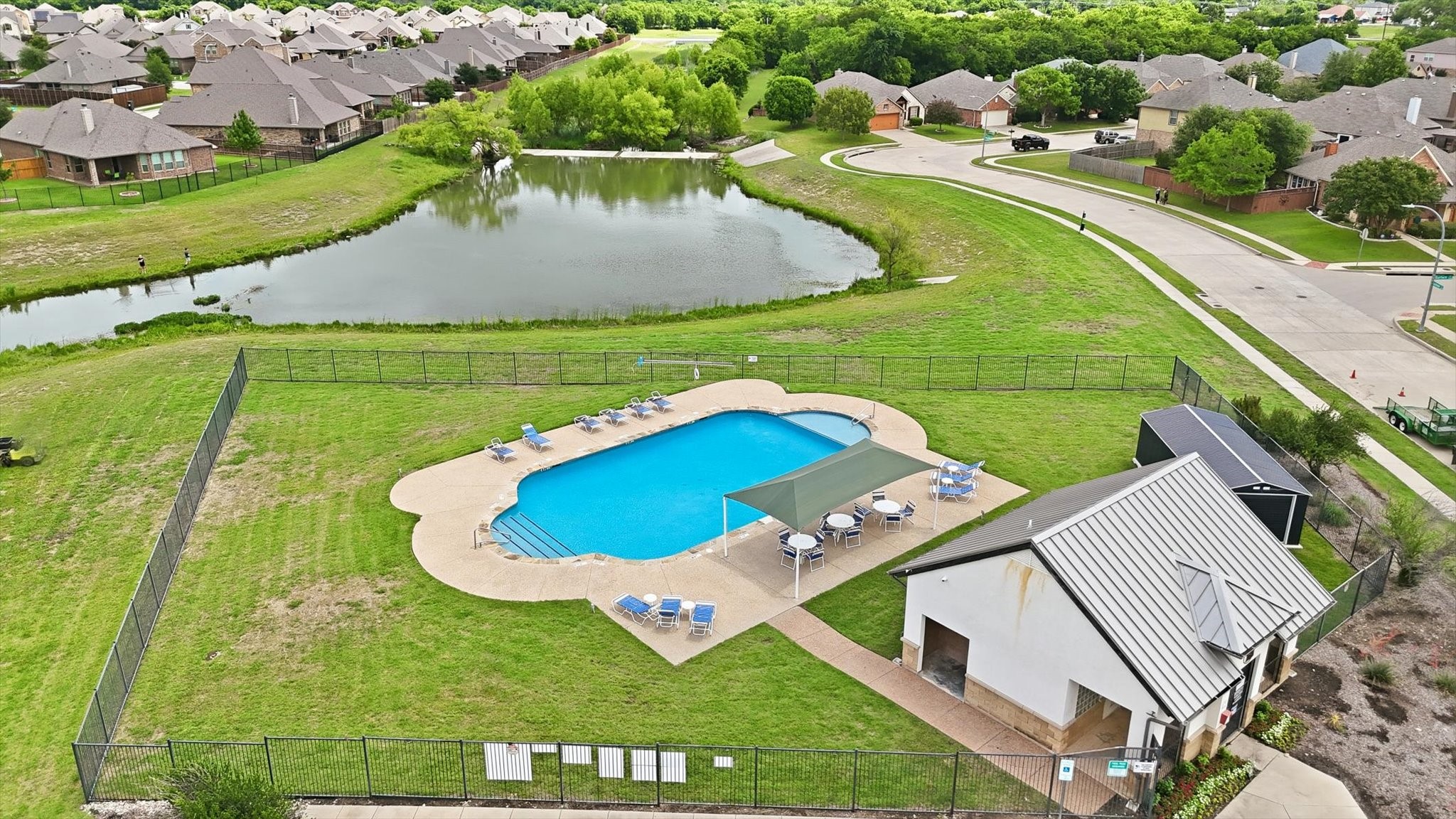 7408 Innisbrook Lane Fort Worth TX 76179