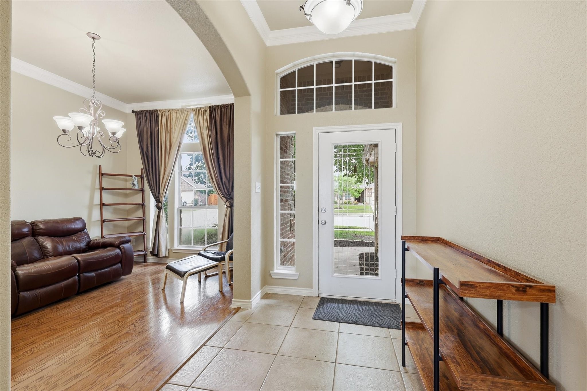 7408 Innisbrook Lane Fort Worth TX 76179