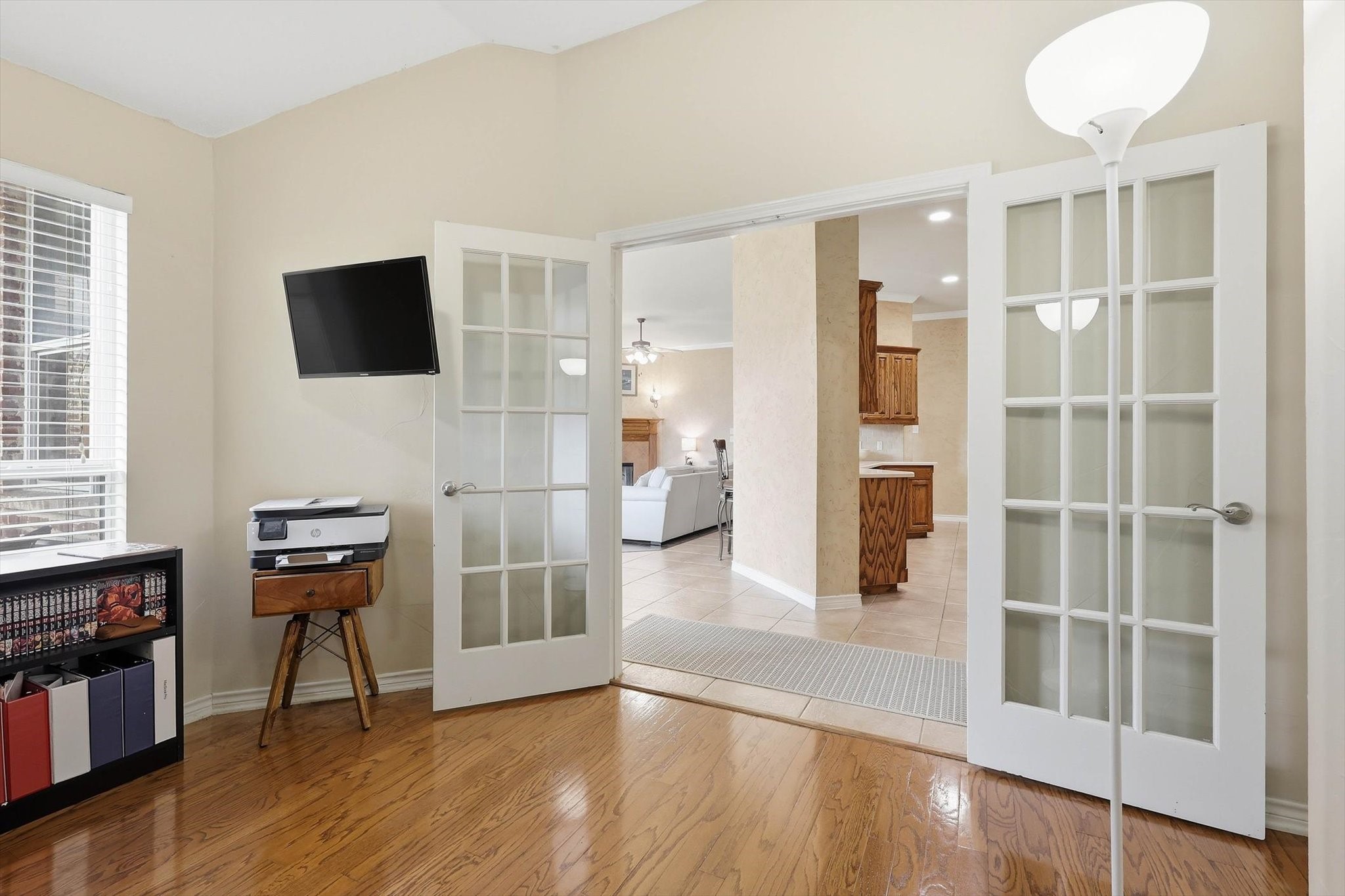7408 Innisbrook Lane Fort Worth TX 76179