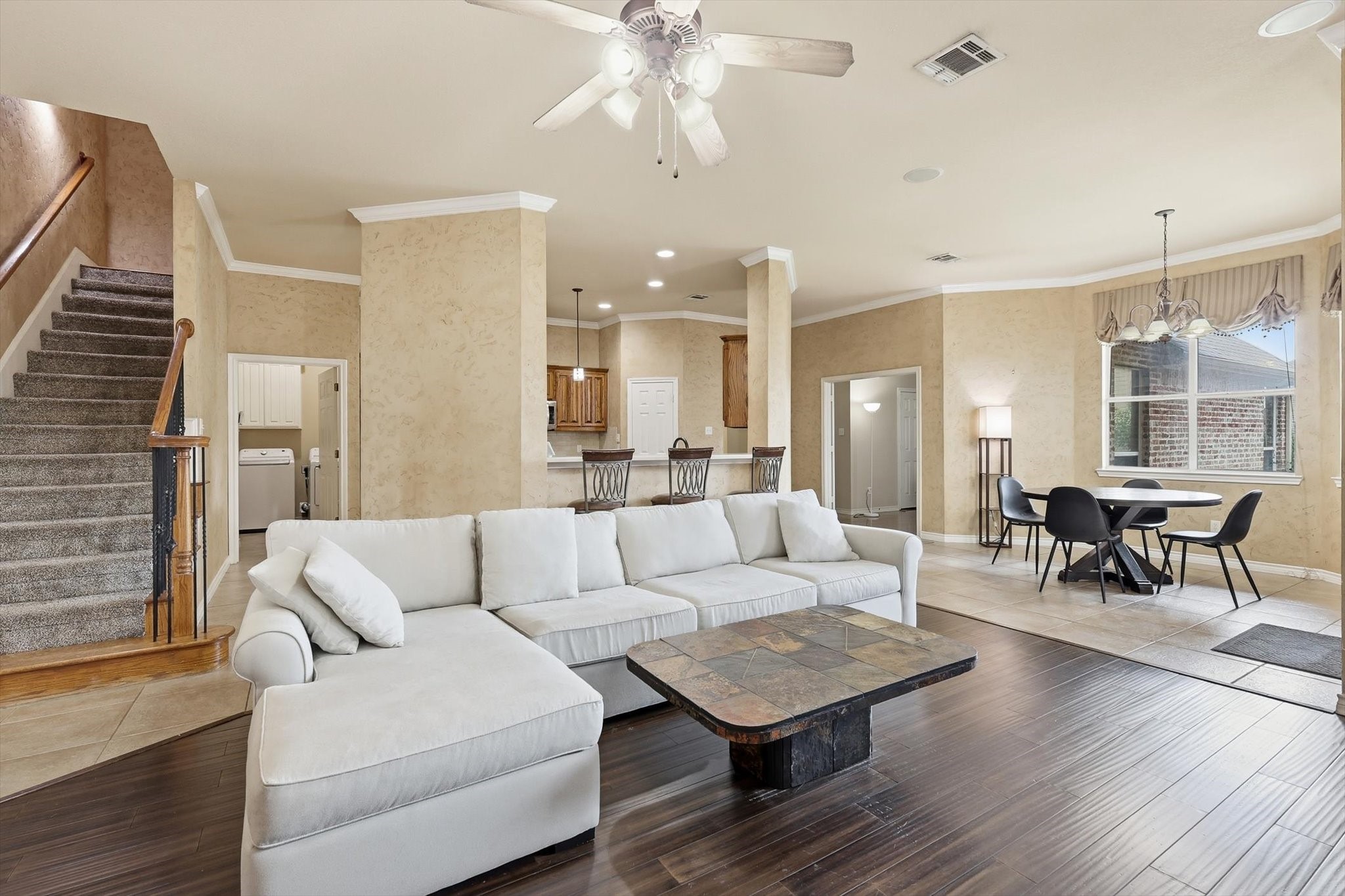7408 Innisbrook Lane Fort Worth TX 76179