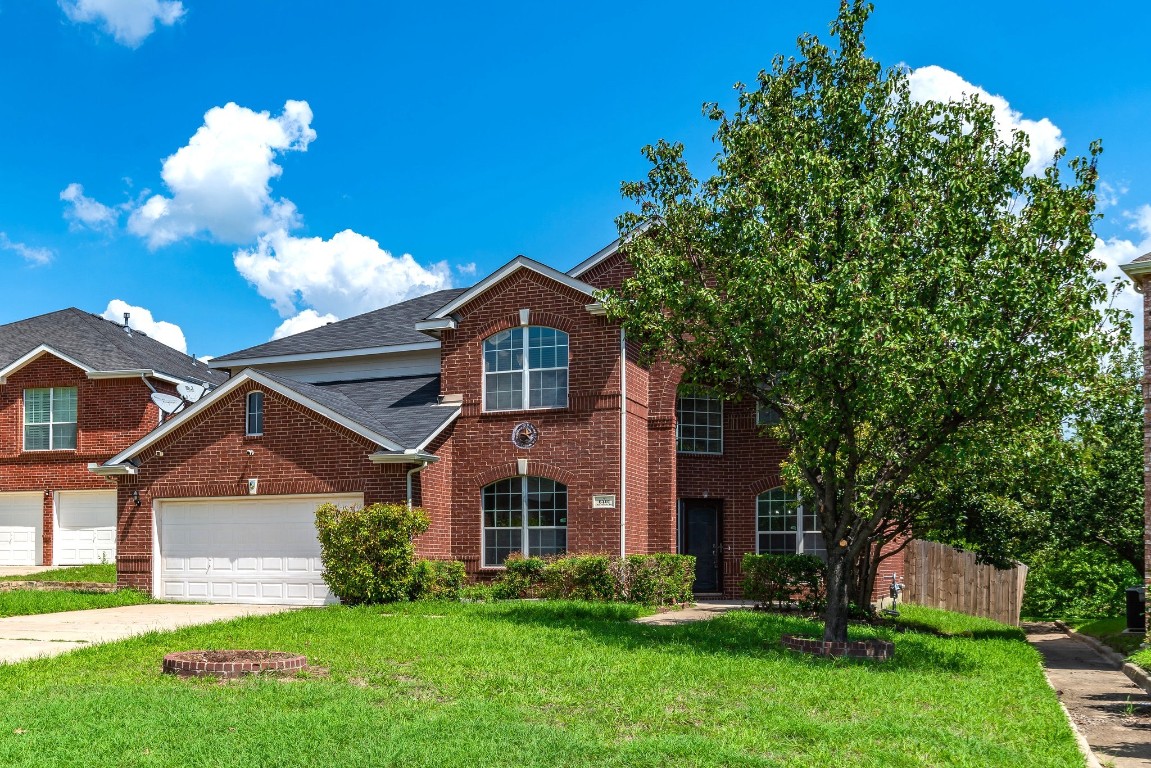 6401 San Marino Drive Rowlett TX 75089