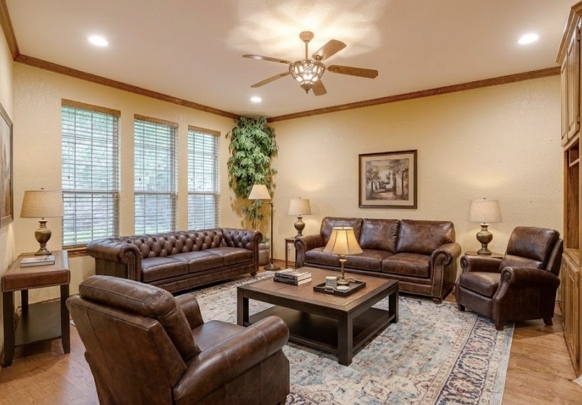 1619 Browning Lane Cleburne TX 76033