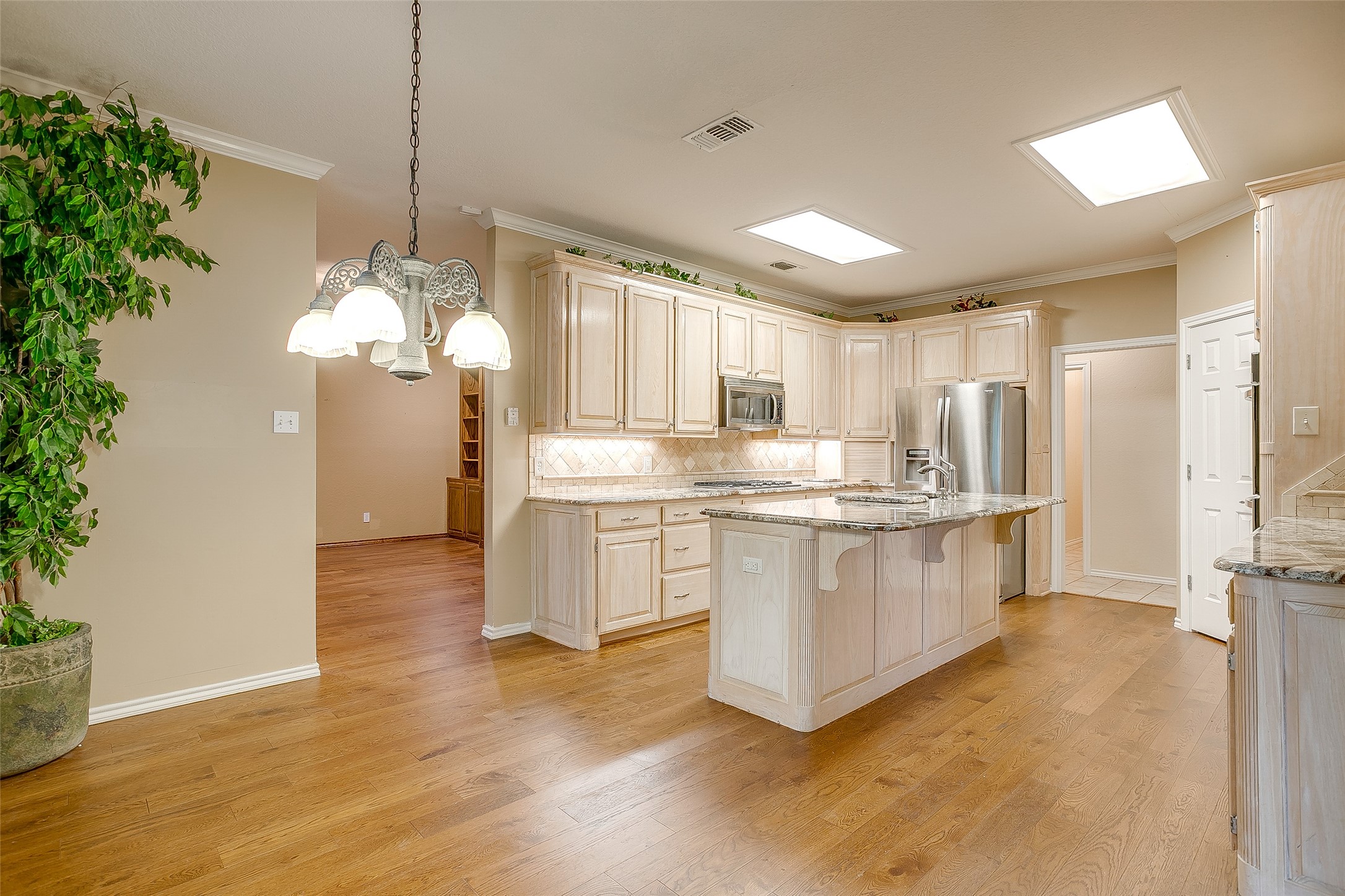 1619 Browning Lane Cleburne TX 76033