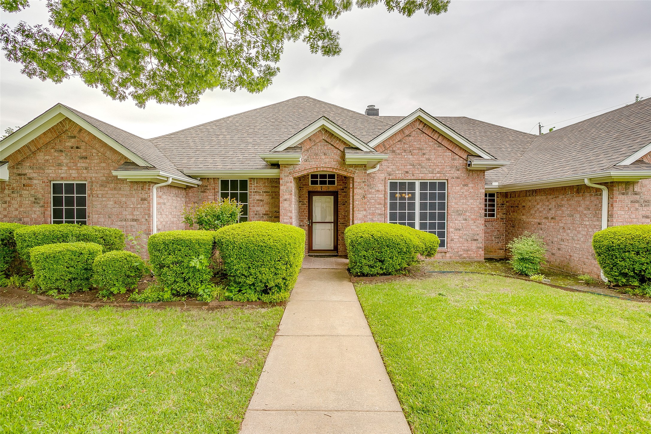 1619 Browning Lane Cleburne TX 76033