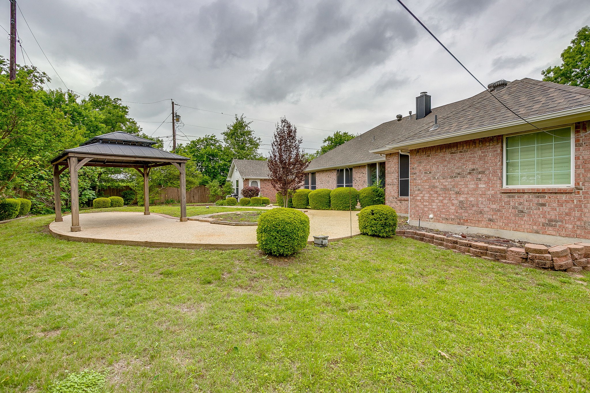 1619 Browning Lane Cleburne TX 76033