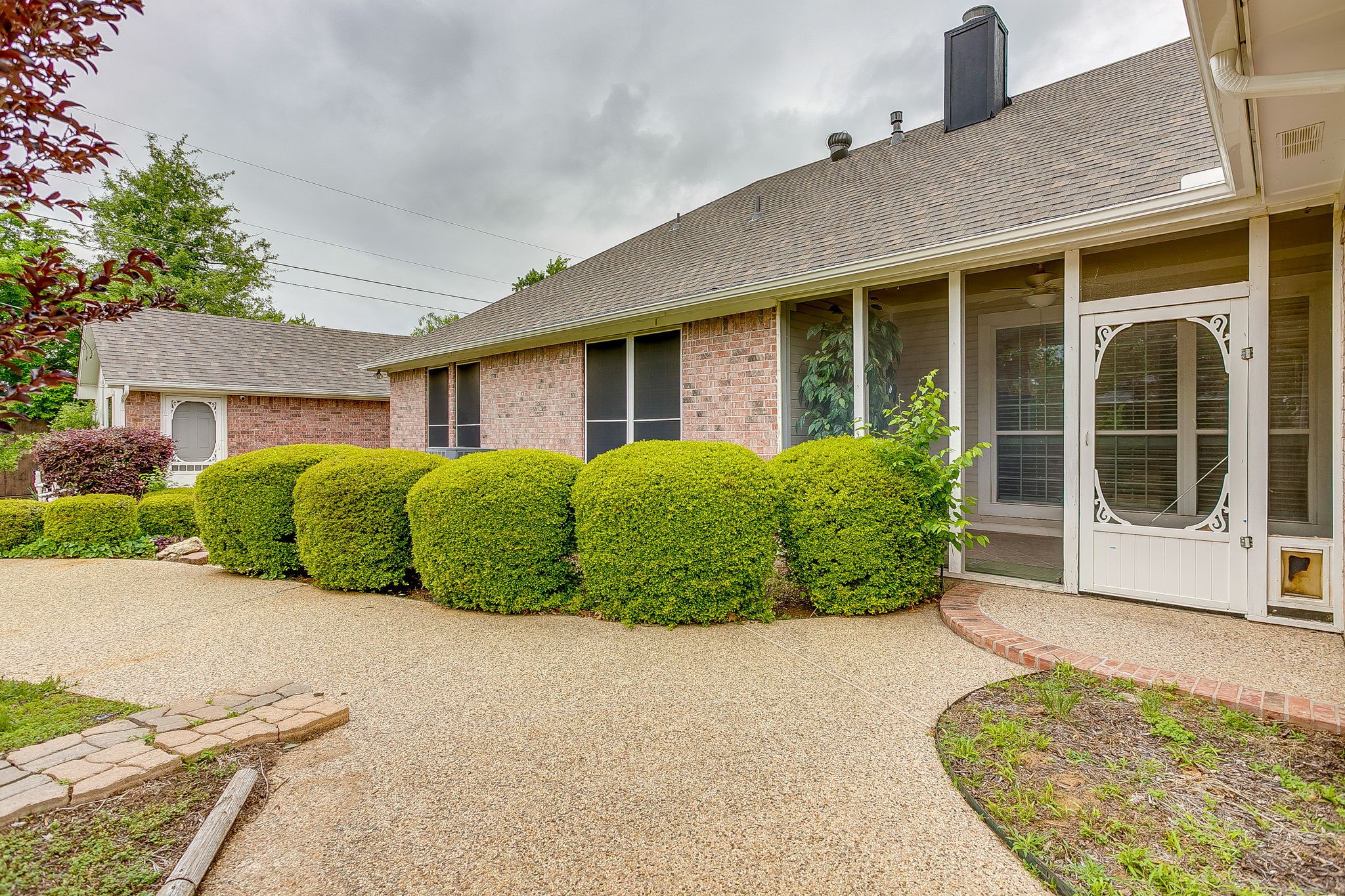 1619 Browning Lane Cleburne TX 76033