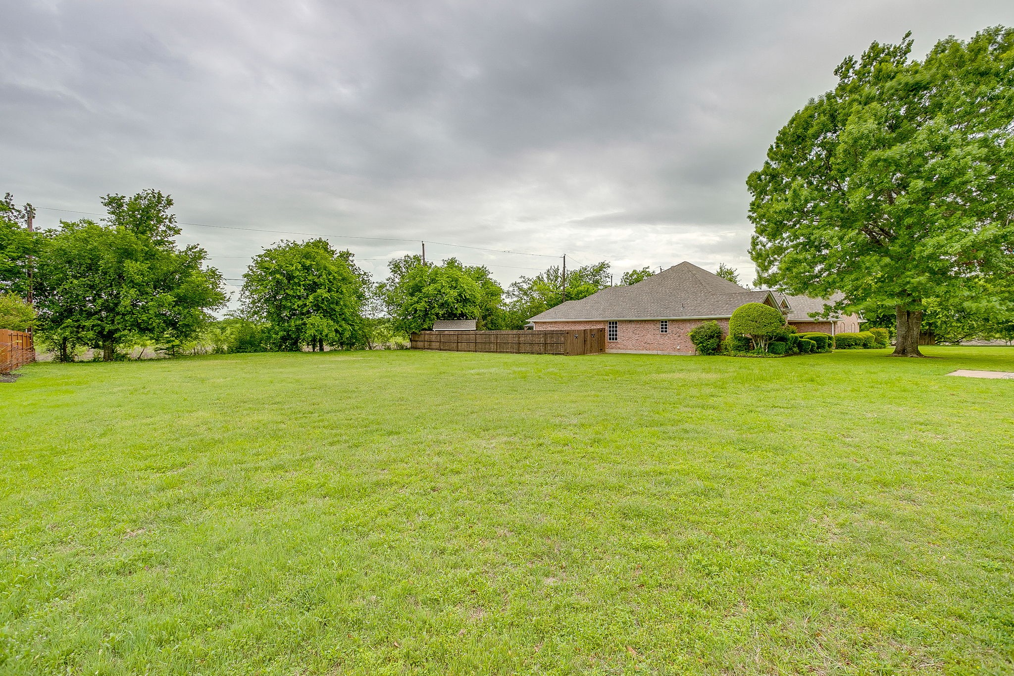 1619 Browning Lane Cleburne TX 76033