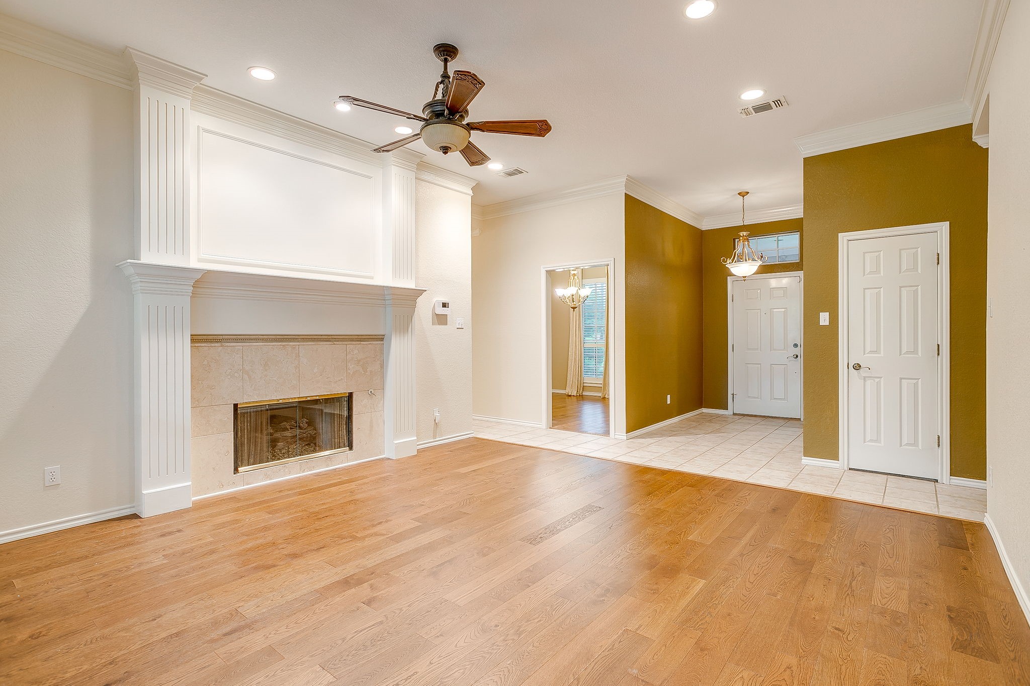 1619 Browning Lane Cleburne TX 76033