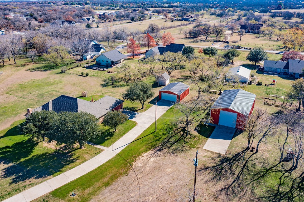 7 Norwood Court Burleson TX 76028