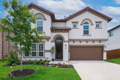 9485 Needles Avenue Frisco TX 75035