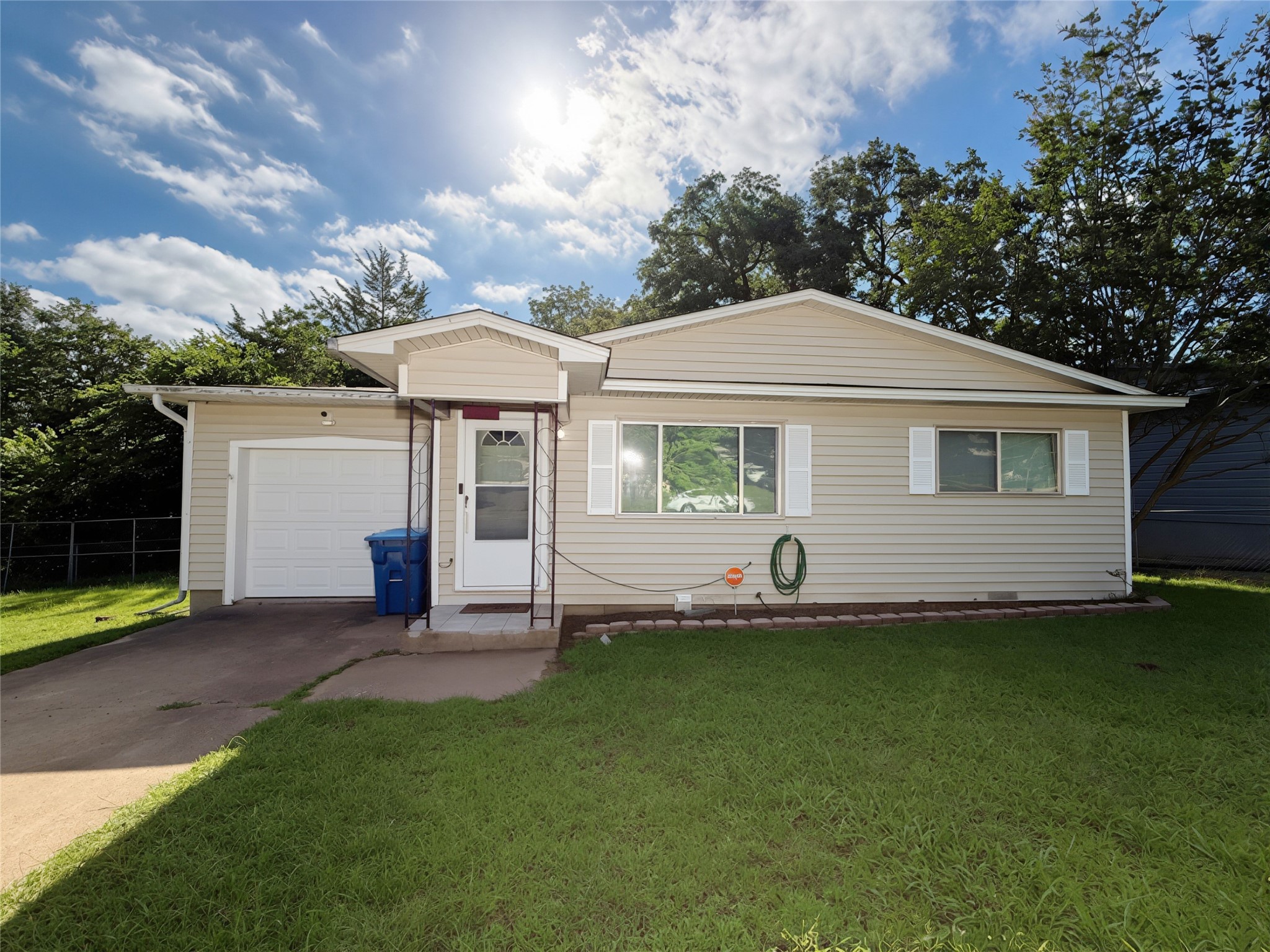 1200 Park Drive Denison TX 75020