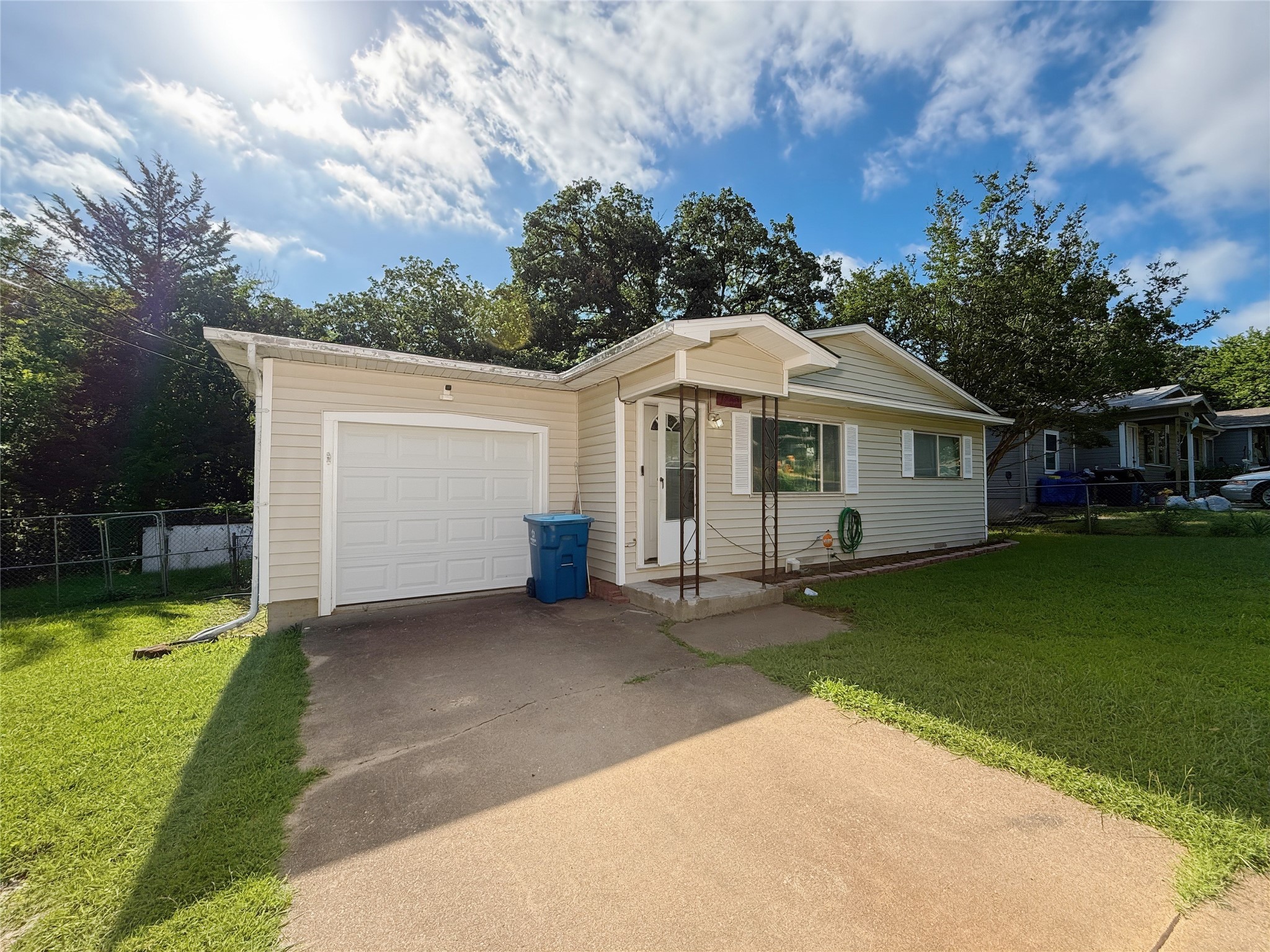 1200 Park Drive Denison TX 75020