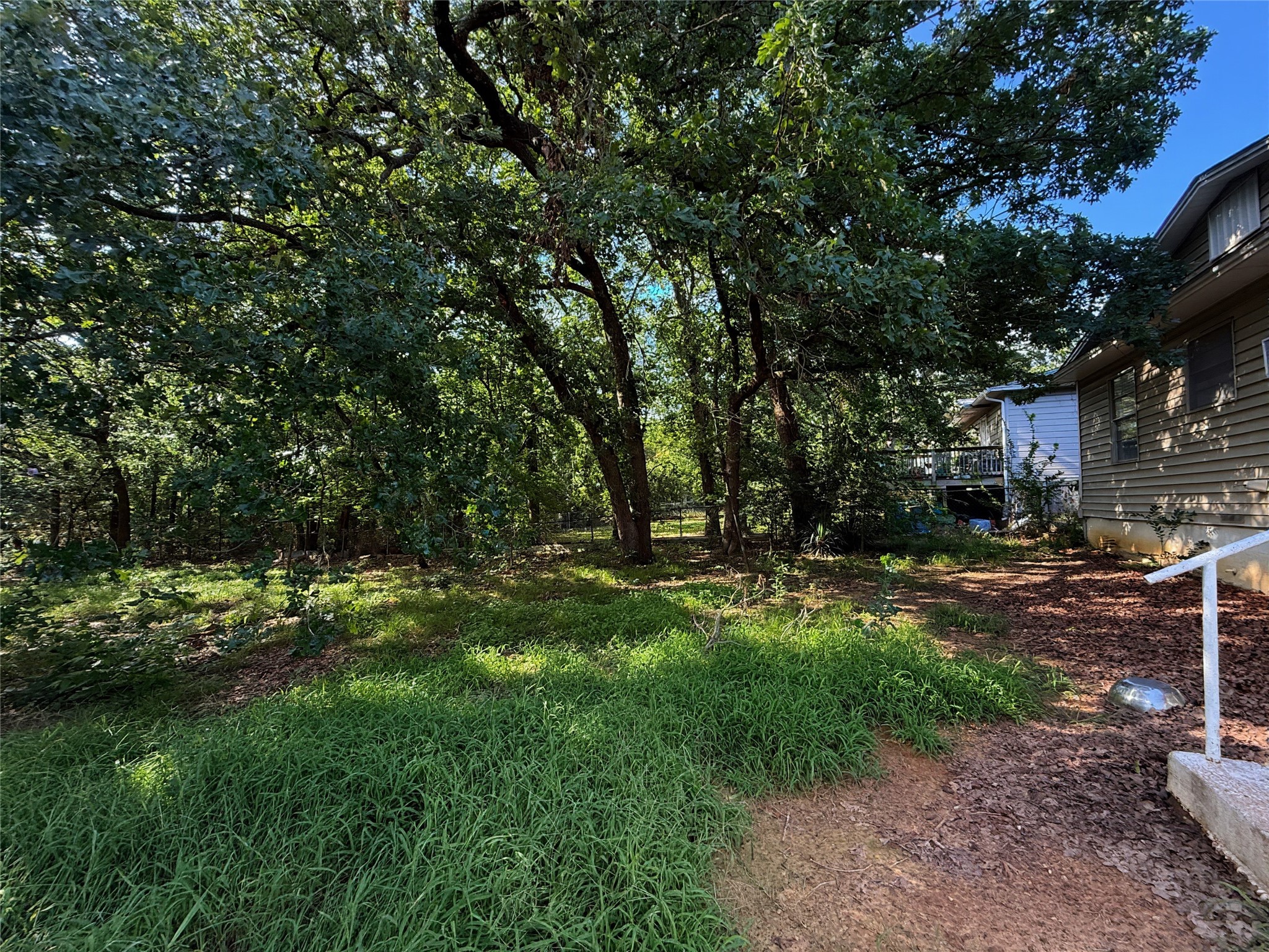 1200 Park Drive Denison TX 75020