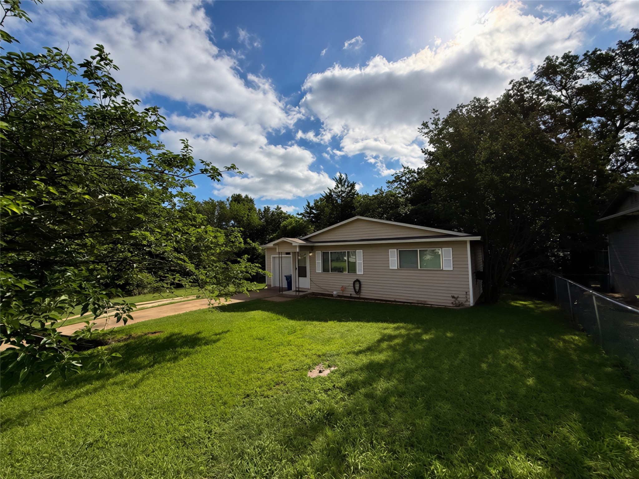 1200 Park Drive Denison TX 75020