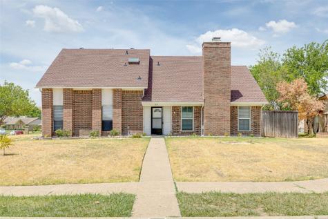 831 Courtland Place Mesquite TX 75150
