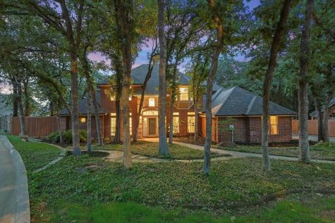 210 Wellington Oaks Court Denton TX 76210
