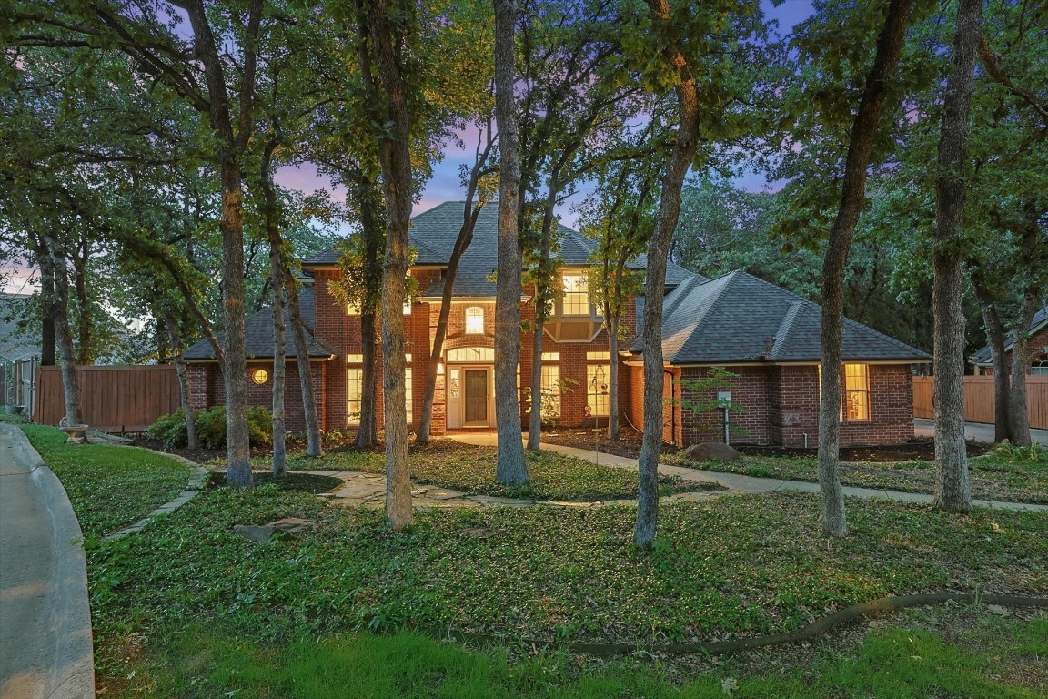 210 Wellington Oaks Court Denton TX 76210