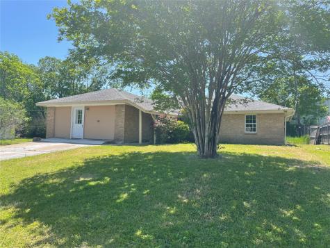 717 Bluebonnet Street Mexia TX 76667