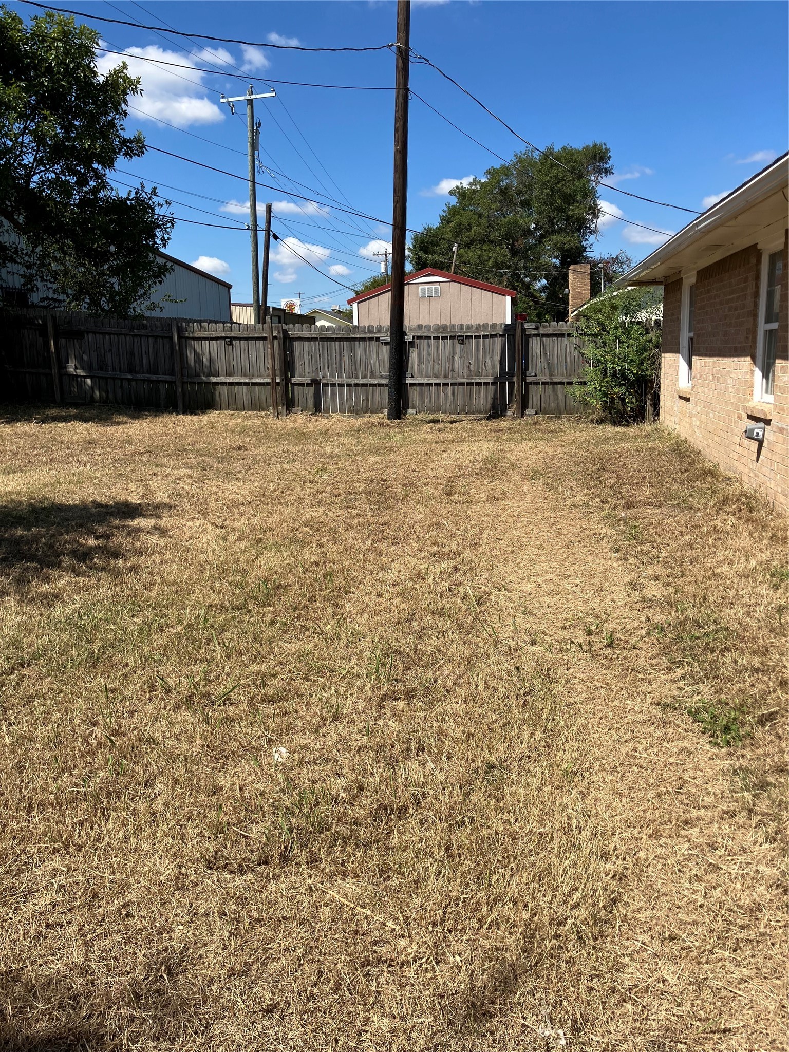 717 Bluebonnet Street Mexia TX 76667