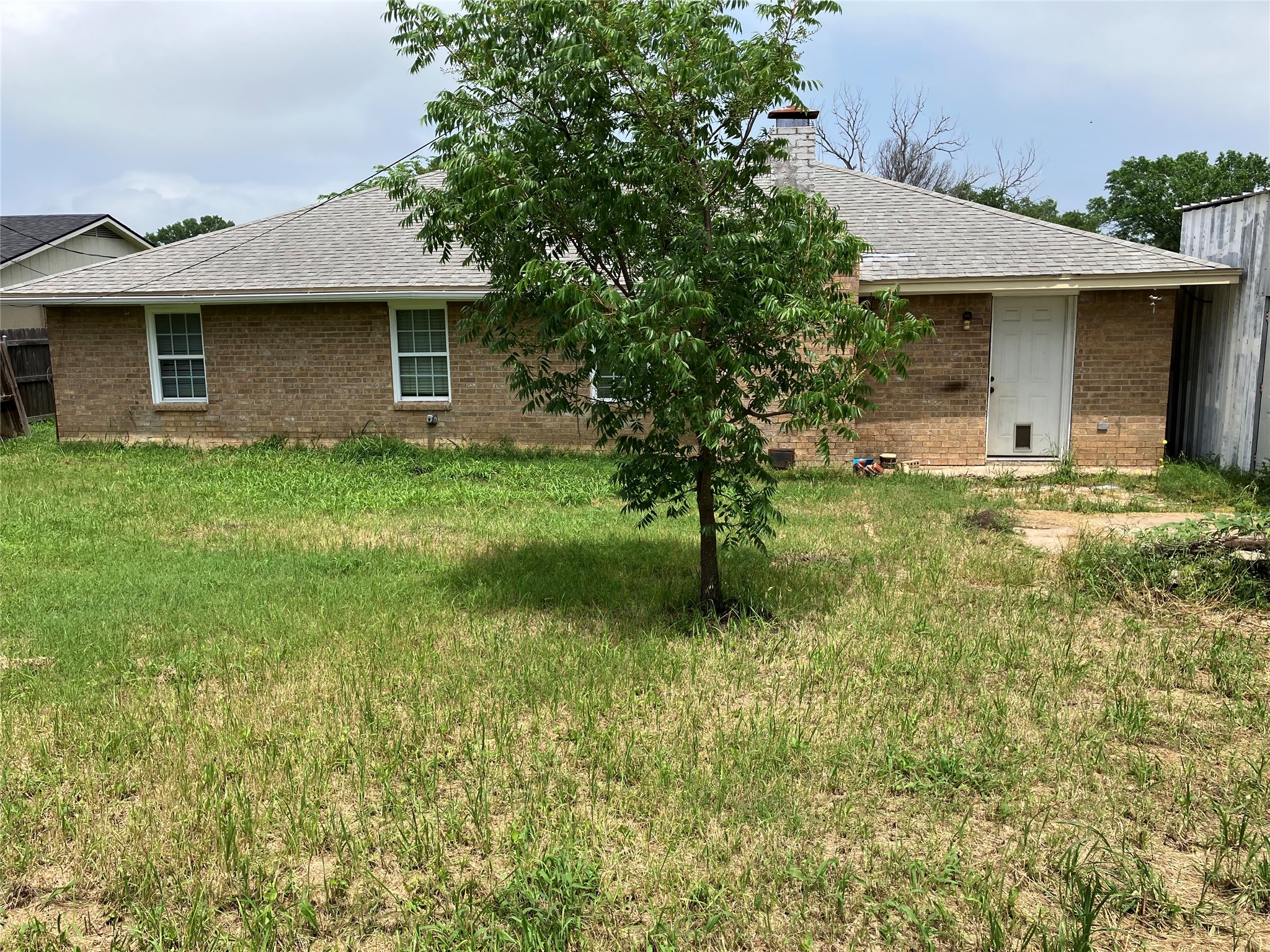 717 Bluebonnet Street Mexia TX 76667