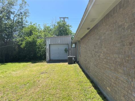 717 Bluebonnet Street Mexia TX 76667