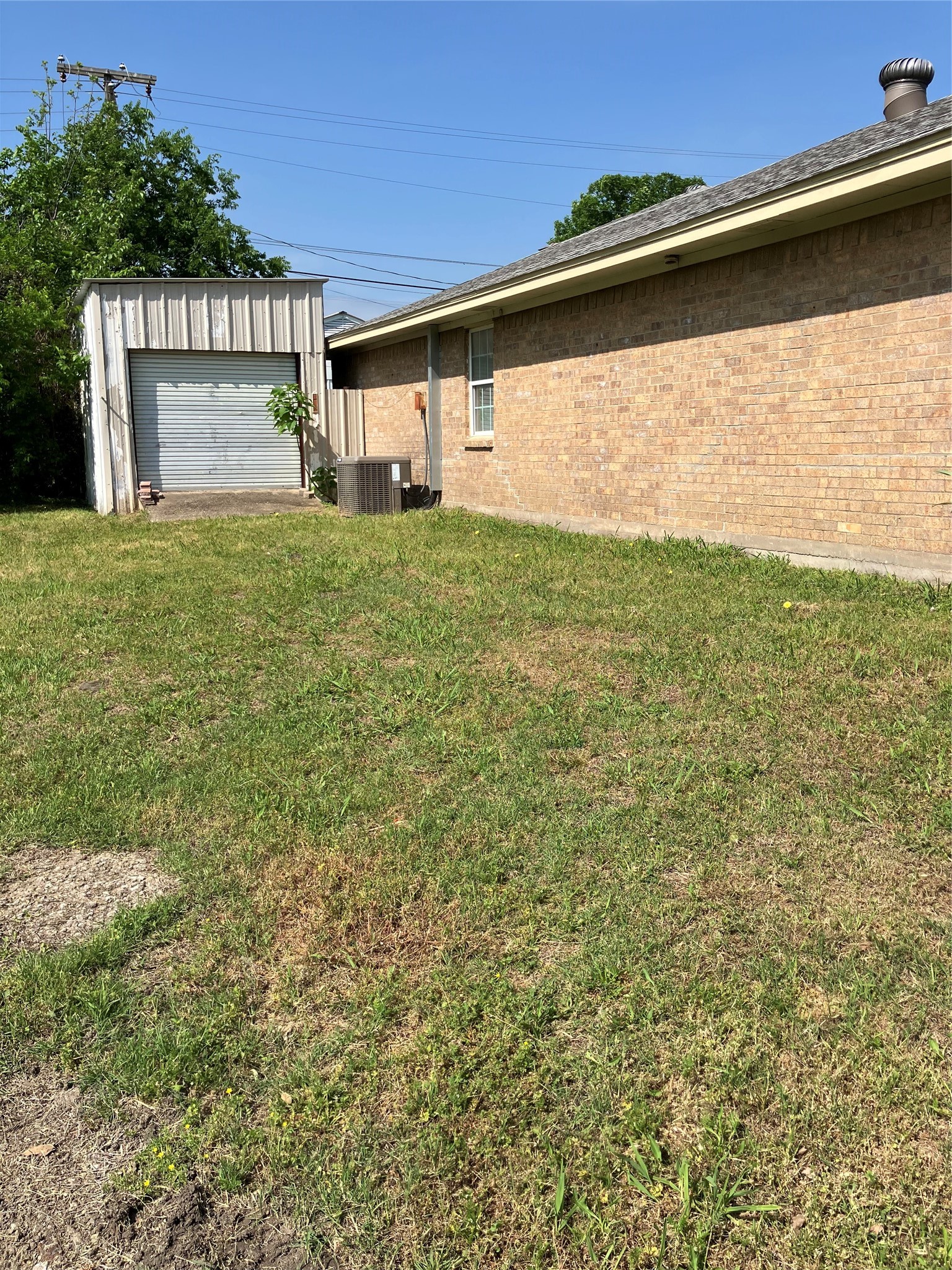 717 Bluebonnet Street Mexia TX 76667
