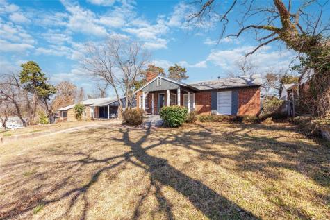 1246 S Marsalis Avenue Dallas TX 75216