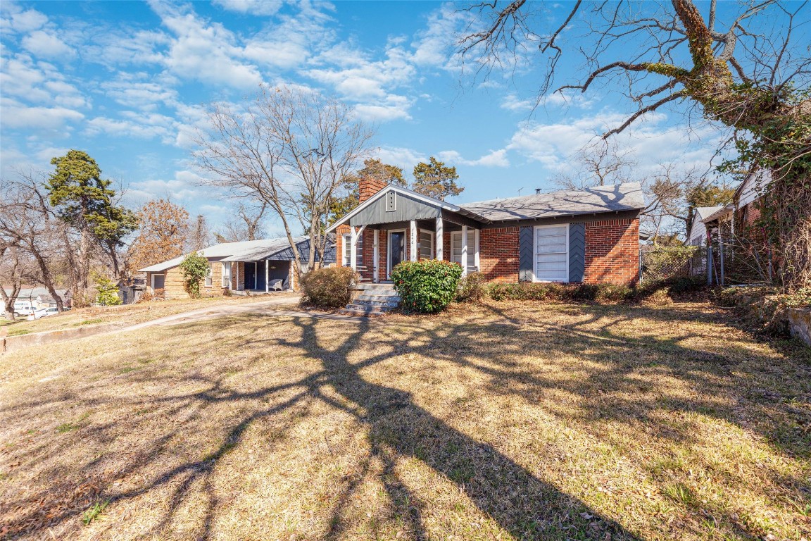 1246 S Marsalis Avenue Dallas TX 75216