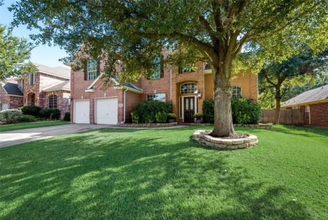 3320 Kimberly Lane Grand Prairie TX 75052