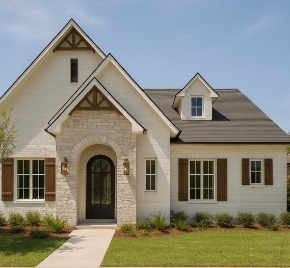 135 W Cupit Way Gladewater TX 75647