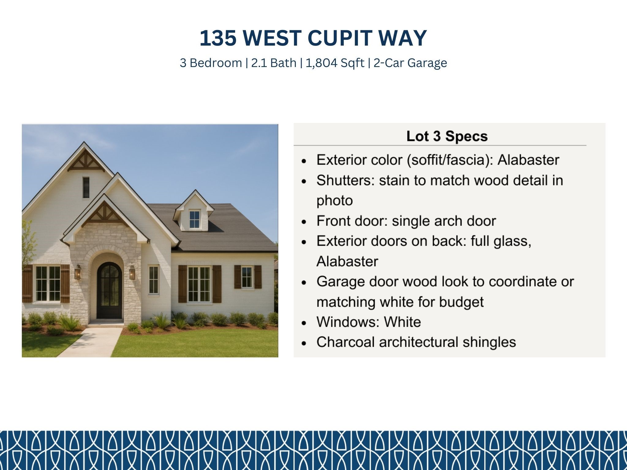 135 W Cupit Way Gladewater TX 75647