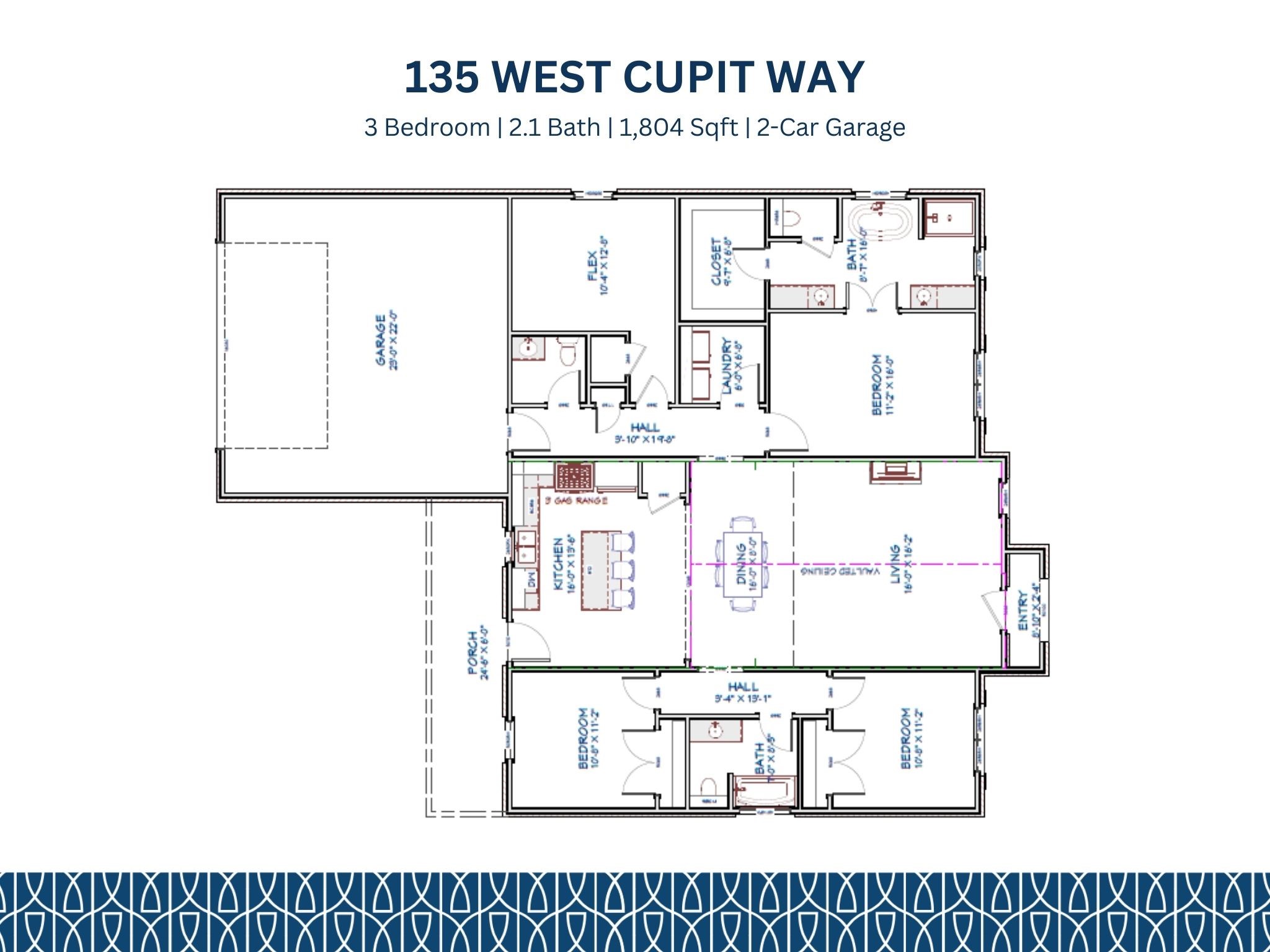 135 W Cupit Way Gladewater TX 75647