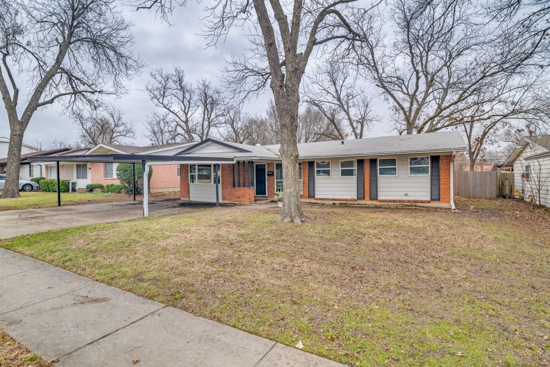 3834 Emerald Drive Mesquite TX 75150