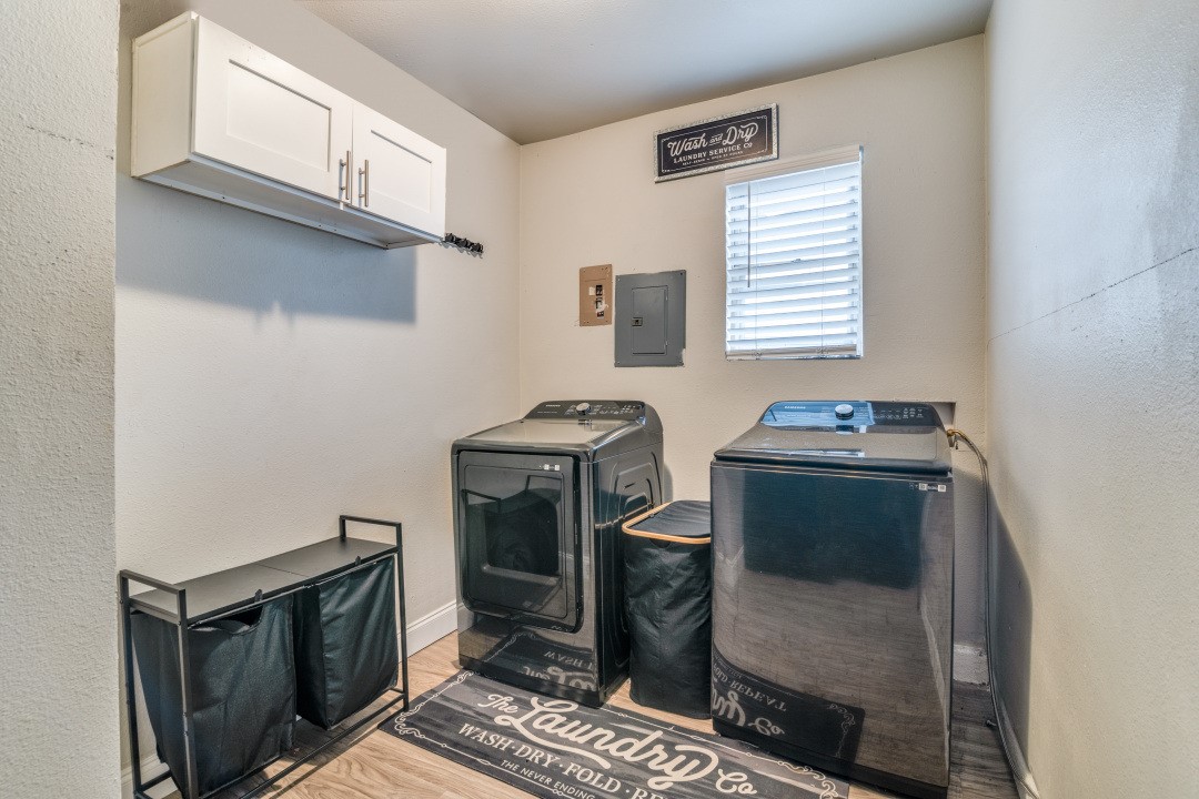 3834 Emerald Drive Mesquite TX 75150