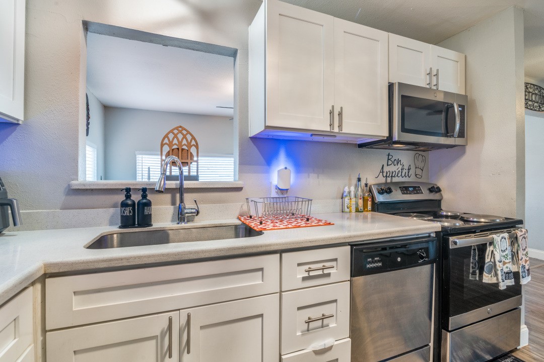 3834 Emerald Drive Mesquite TX 75150
