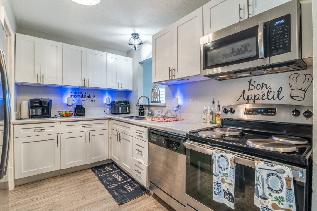 3834 Emerald Drive Mesquite TX 75150