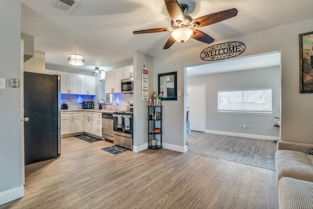 3834 Emerald Drive Mesquite TX 75150