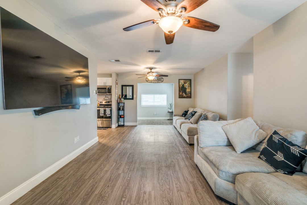 3834 Emerald Drive Mesquite TX 75150