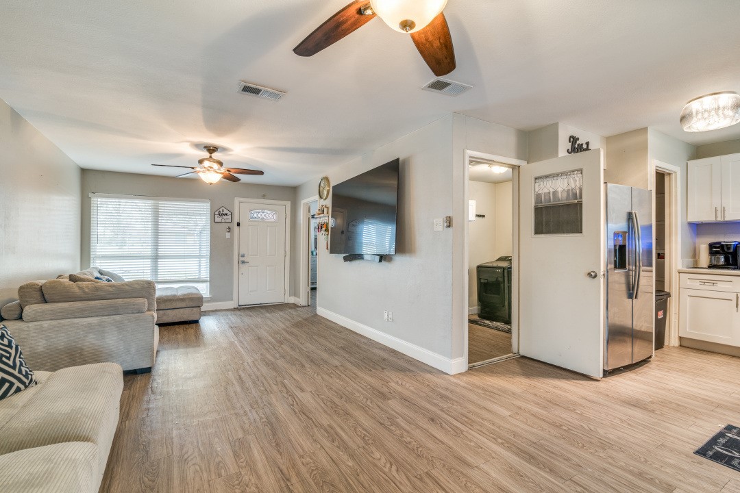 3834 Emerald Drive Mesquite TX 75150