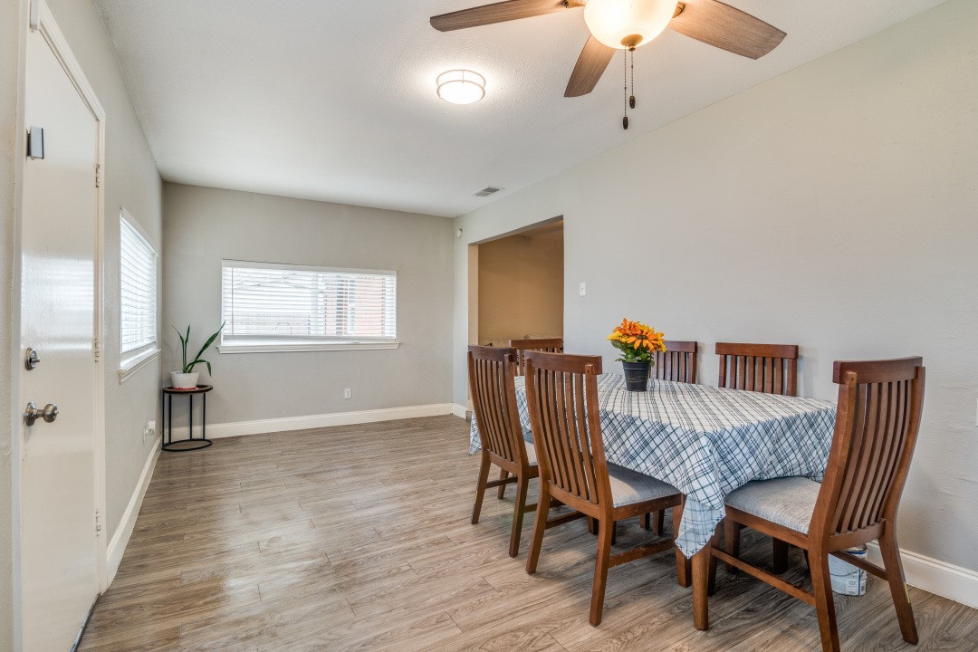 3834 Emerald Drive Mesquite TX 75150