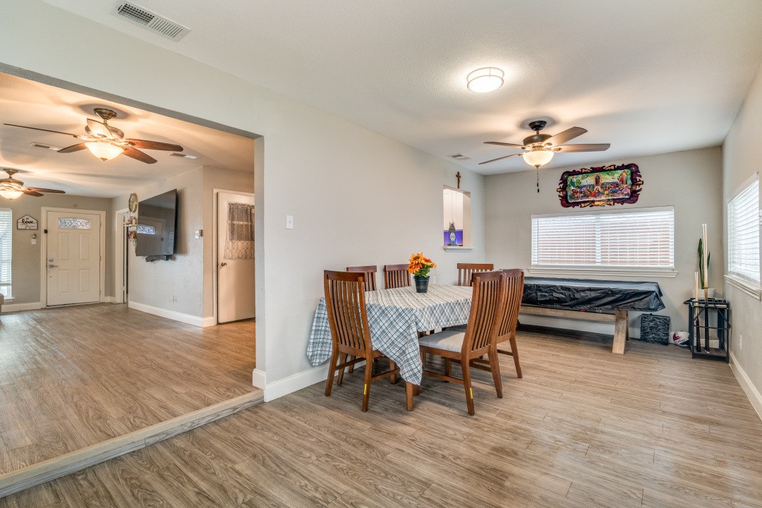 3834 Emerald Drive Mesquite TX 75150