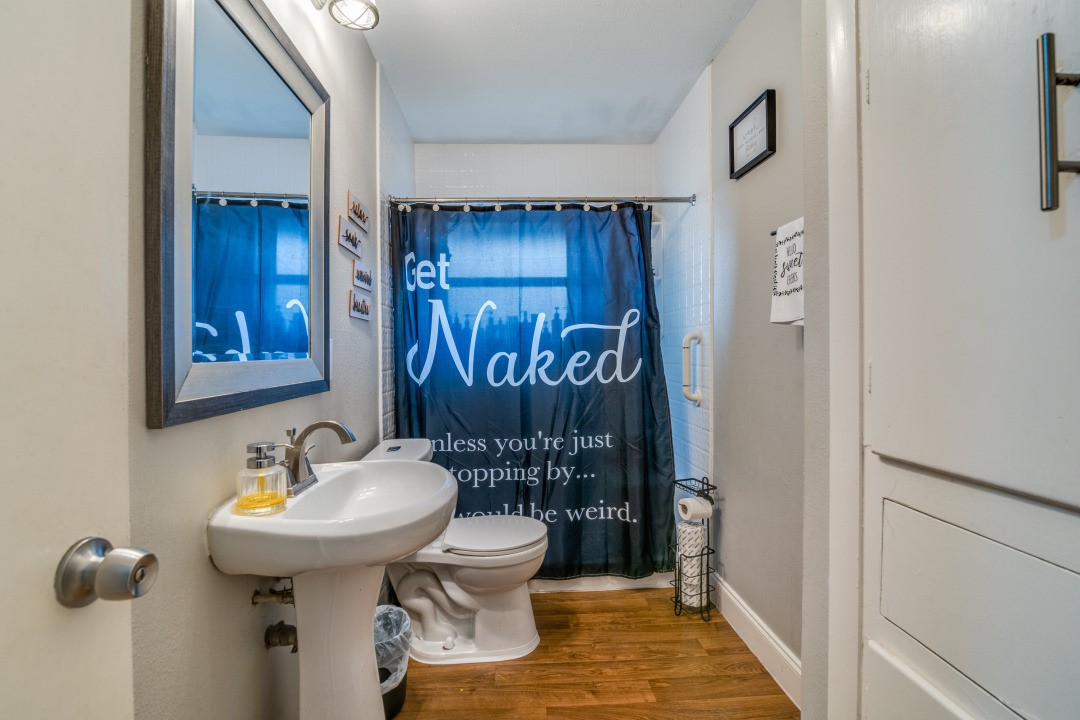 3834 Emerald Drive Mesquite TX 75150